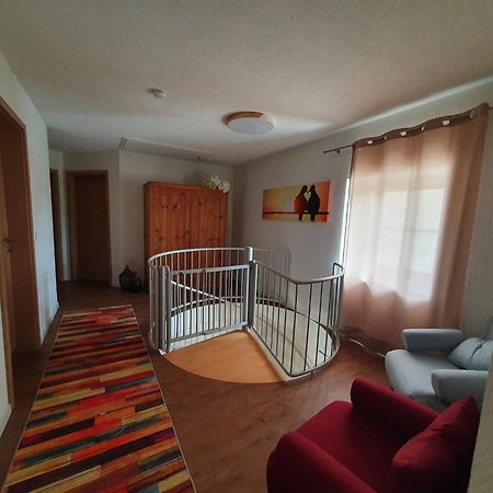 Apartament Doberschuetzer Hof Budziszyn Pokój zdjęcie