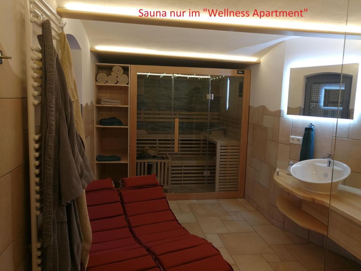 Apartament Doberschuetzer Hof Budziszyn Zewnętrze zdjęcie