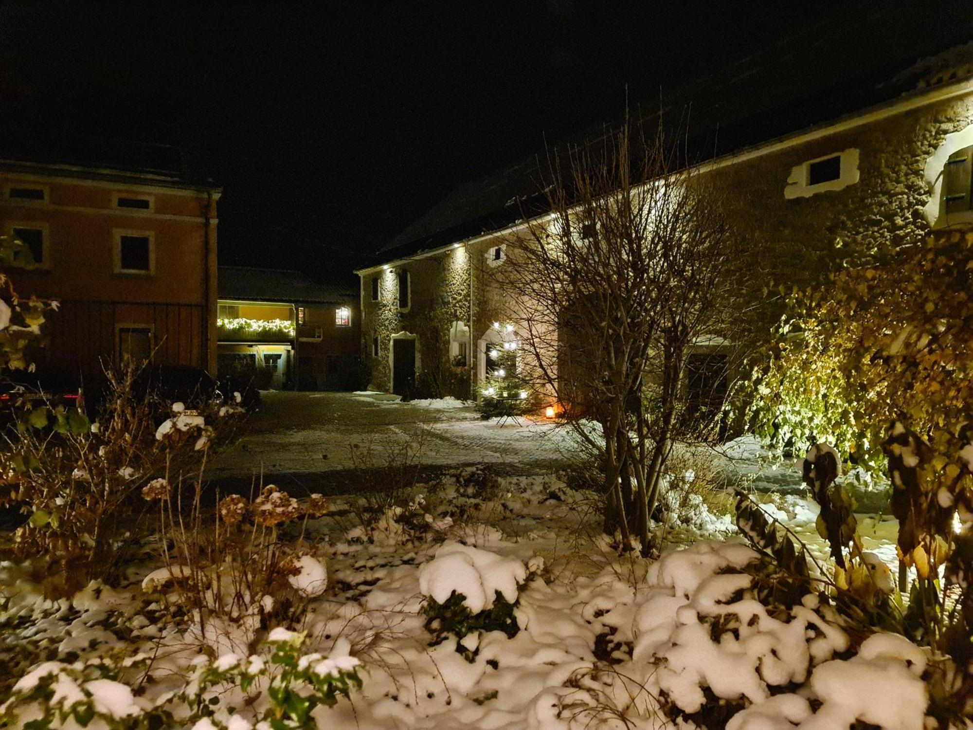 Apartament Doberschuetzer Hof Budziszyn Zewnętrze zdjęcie