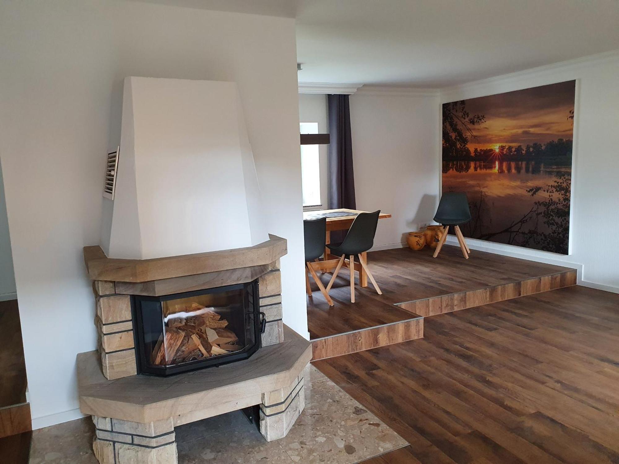 Apartament Doberschuetzer Hof Budziszyn Pokój zdjęcie