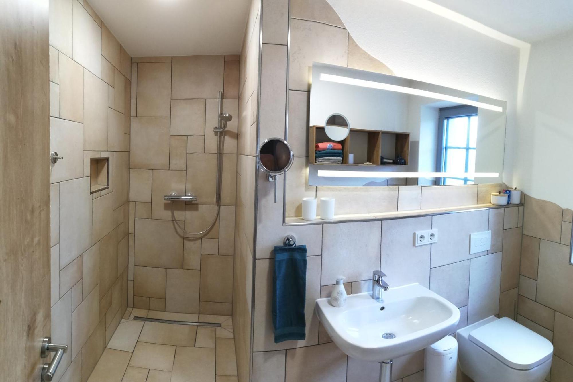 Apartament Doberschuetzer Hof Budziszyn Pokój zdjęcie