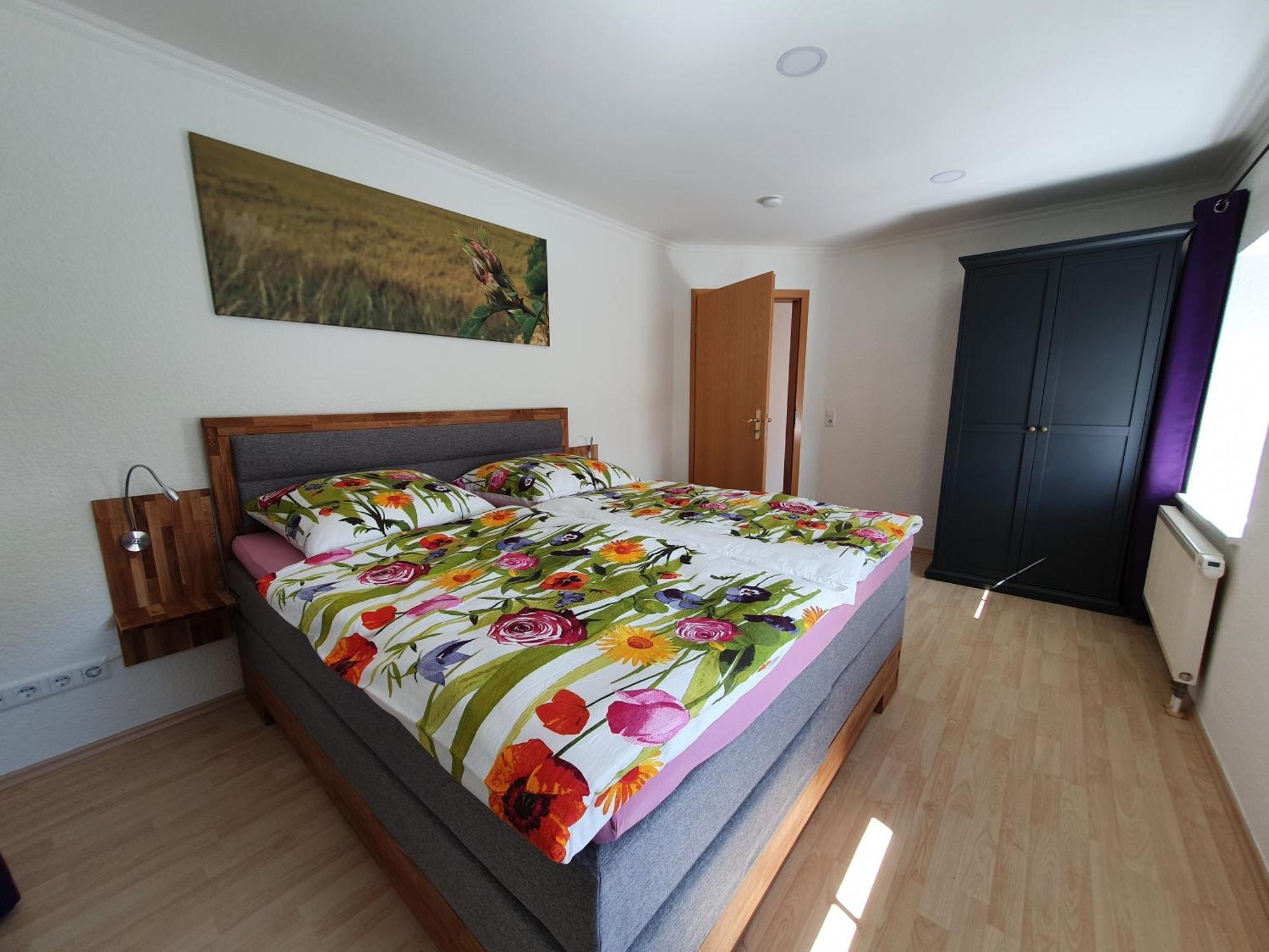 Apartament Doberschuetzer Hof Budziszyn Pokój zdjęcie
